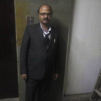 RAMESH SAMBAMOORTHY