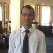 Sijan Shrestha