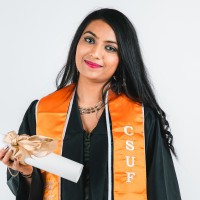 Priyal Bhalani
