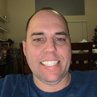 Chris Vester