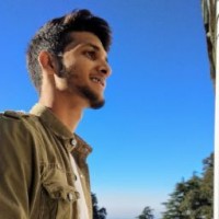 Dhruv Modh