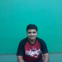 HARISH KAMAT