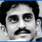 Sajith Gangadharan