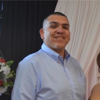 Rudy Cambero
