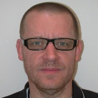 Jesper Sandberg