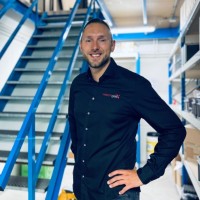 Sander van Holst