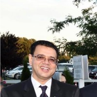 Khaled Sayed