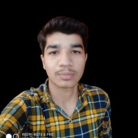 Vishalkumar Gusinge