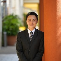 Brian Tang, CFA