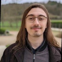 Cédric Seyve