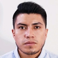 Stalyn Simbaña