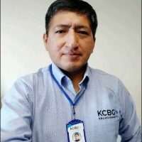 José Antonio Cuya Martinez