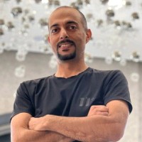 Hamidreza Haajhoseini