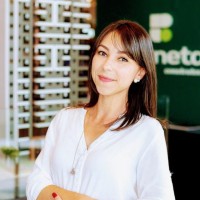 Mariana Seabra