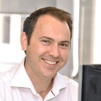 Bradley Welsh