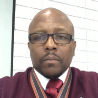 Timothy Patterson
