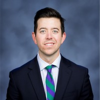 John Rosenberry
