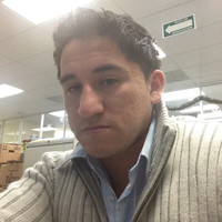 Víctor Hugo Villeda Arreola