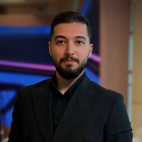Ahmed Saad