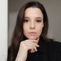 Suellen Benedet