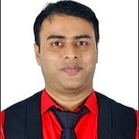 Rajesh Mishra
