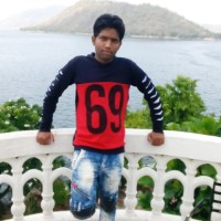 Bipin Mundhava