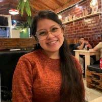 Pamela Gómez Aburto