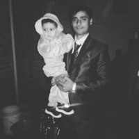 Sandeep Kashyap
