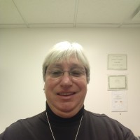 Patricia Mills