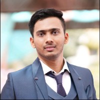 Harshad Mangaonkar