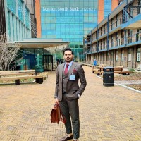 Muhammad Junaid Altaf