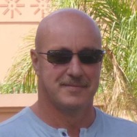 Martin Williams