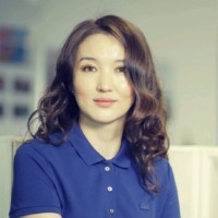 Oyun-Undrakh (Undra) Khishigdorj