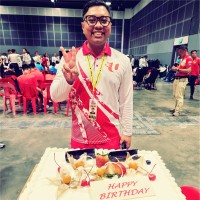 Muhd Asyraf Bin Rasack