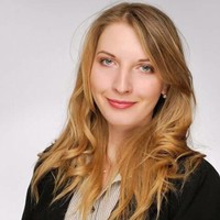 Olena Mykhailova