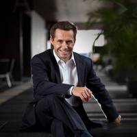 Tim Miles