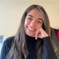 Rhaiane Rodrigues Da Silva