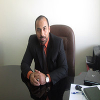 Dr. Ahmad Abusamak