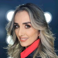 Lina María Godoy Pérez