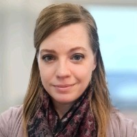 Amanda Nikowitz, Shrm-Cp