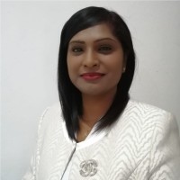 Ronelle Harichand