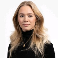 Lauren-Nienke Van Der Pal