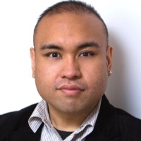 Ryan Joseph Reyes