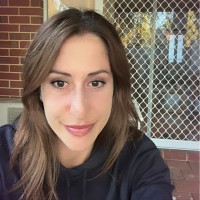 Vittoria Strazzeri Ph.D.