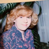 Dorothy Buzny