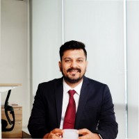 Anish Saraf