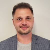Nikita Islamov
