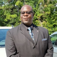 Rayford Keys