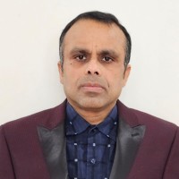Sudhir Panda