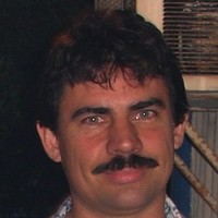 Mark Kirkbride